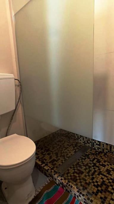 Private Small Studio In Costa De Caparica Exterior photo